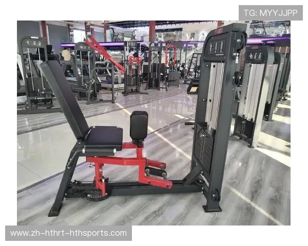 适用于办公场所的小型健身器材推荐 适用于办公场所的小型健身器材推荐