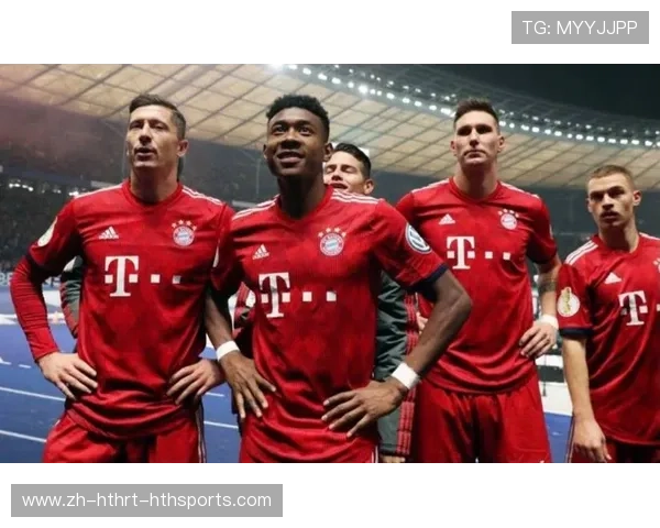 德甲球队实力差距是否明显?最新数据对比解析 德甲球队实力差距是否明显?最新数据对比解析